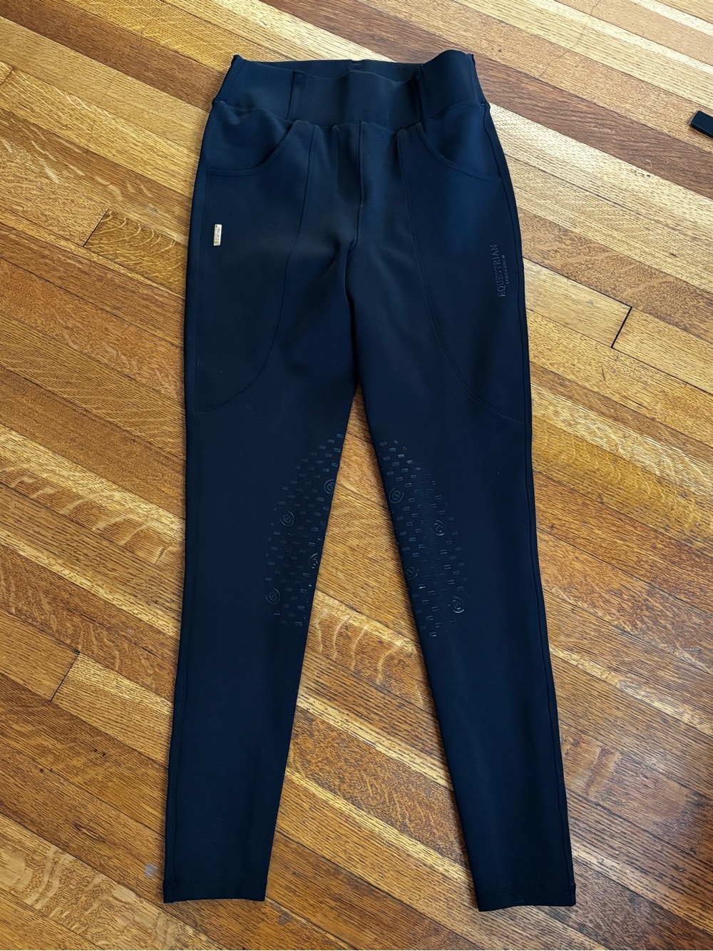 Equestrian Stockholm Women’s Riding Tights